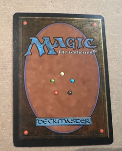 Mana Vault - 4th Edition - MTG - Magic the Gathering - LP/NM - Image 3