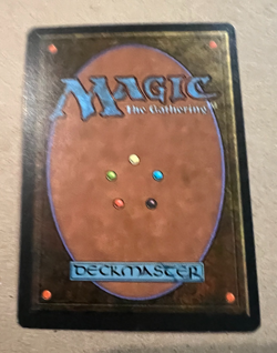 Mana Vault - 4th Edition - MTG - Magic the Gathering - LP/NM - Image 4