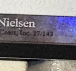 MTG FOIL Troubled Healer - Prophecy Magic the Gathering 27/143 - Image 2