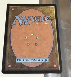 MTG FOIL Troubled Healer - Prophecy Magic the Gathering 27/143 - Image 3