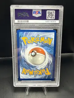 Pokemon Tapu Koko GX SV93/SV94 Hidden Fates: Shiny Vault Holo SV93 PSA 10 - Image 3