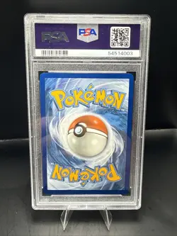 Pokemon Tapu Koko GX SV93/SV94 Hidden Fates: Shiny Vault Holo SV93 PSA 10 - Image 4