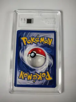 TAG 8.5 -Devolution Spray 1999 Base 72/102 Shadowless Pokemon Card w/ Goodies! - Image 5