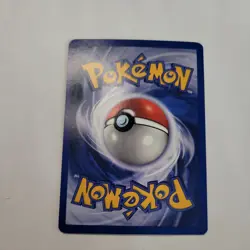 Lt. Surge's Magneton - Holo Gym Heroes 8/132 Unlimited Holo Rare -Pokemon TCG-LP - Image 2