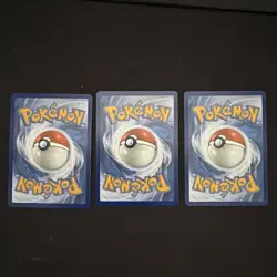 Pokemon TCG First Partner Illustration Collection Series 1 Sinnoh Starters - Image 2