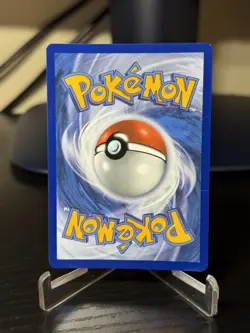 Pikachu 051/162 Pokemon Day 2026 30th Anniversary Stamped Promo Pokemon NM+ - Image 2