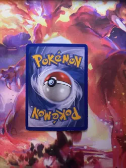 Holon's Castform 44/110 Holon Phantoms | Pokemon Reverse Holo - Image 2