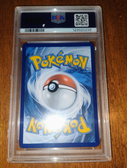 Pokemon Black Bolt 165/086 Kyurem Ex SIR PSA 10 GEM MINT - Image 2