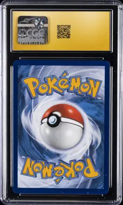 2022 POKEMON LOST ORIGIN TRAINER GALLERY - HOLO #TG06/TG30 GENGAR CGC 10 PERFECT - Image 2