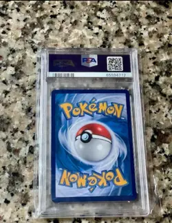 2021 Pokemon Thai PCP 25th Anniversary #001 CHARIZARD - Holo PSA 10 GEM MINT - Image 2