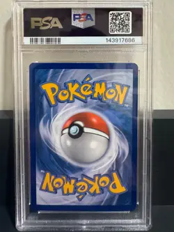 M Charizard EX 108/106 XY Flashfire Ultra Rare 2014 Pokemon PSA 6 - Image 2