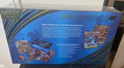 Mega Charizard X ex Ultra-Premium Collection Box UPC Sealed Pokemon TCG - Image 3