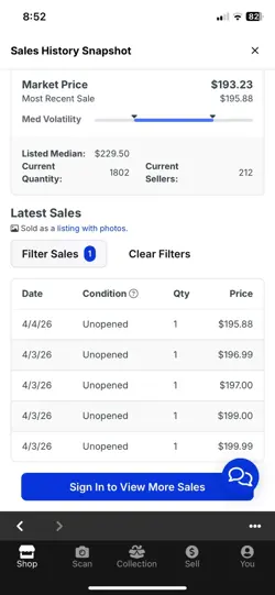 Mega Charizard X ex Ultra-Premium Collection Box UPC Sealed Pokemon TCG - Image 4