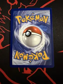 DOUBLE WHOLE SWIRL 🌀💫 NM Pikachu 051/162 30th Anniversary Stamped Pokemon Card - Image 4