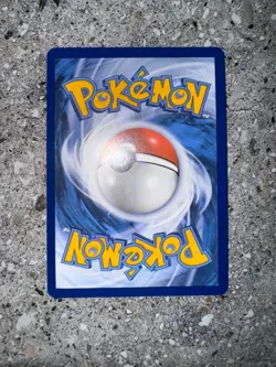 Pokemon TCG Cards Roserade TG02/TG30 Lost Origin Trainer Gallery Art Rare NM - Image 4