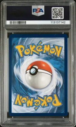 2024 POKEMON TEF EN-TEMPORAL FORCES ILLUSTRATION RARE #180 LICKITUNG PSA 10 - Image 2