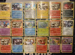x18 Pokemon 2021 Celebrations Holo LOT - BULBASAUR SQUIRTLE - Image 1