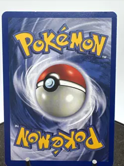 Pokemon TCG: Electrode Jungle Holo Rare 2/64 - Image 5