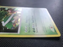 Torterra | 17/130 | Holo | Diamond & Pearl Base Set | Pokemon Card 2007 | LP+ - Image 2