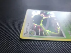 Torterra | 17/130 | Holo | Diamond & Pearl Base Set | Pokemon Card 2007 | LP+ - Image 3
