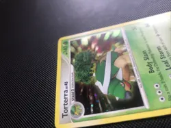 Torterra | 17/130 | Holo | Diamond & Pearl Base Set | Pokemon Card 2007 | LP+ - Image 4