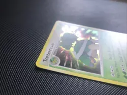 Torterra | 17/130 | Holo | Diamond & Pearl Base Set | Pokemon Card 2007 | LP+ - Image 5