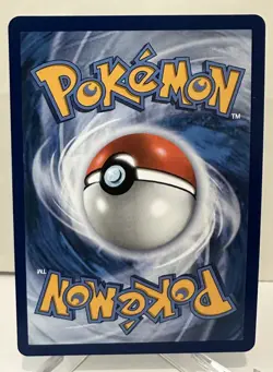 Pokemon Perfect Order Marill Illustration Rare 232/217 - Image 2