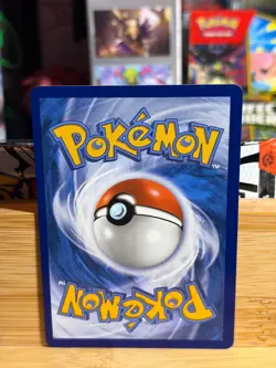 MEGA GENGAR EX 056/094 Phantasmal Flames DOUBLE RARE Holo Pokemon TCG NM - Image 2