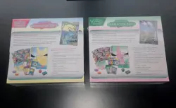 PARADOX RIFT POKEMON CENTER ETB LOT OF 2 BRAND NEW FACTORY SEALED ELITE TRAINER - Image 2