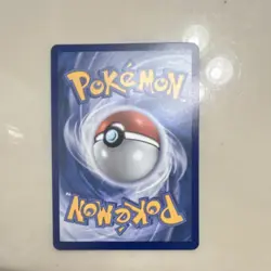 Pokemon Meowth EX 121/088 Full Art Holo 170 HP Me03 Perfect Order - Image 2