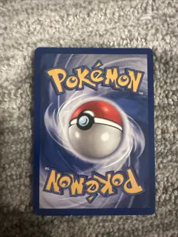 Pokemon TCG Clefairy Doll Trainer Base Set 70/102 Vintage LP - Image 2