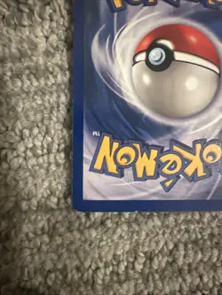 Pokemon TCG Clefairy Doll Trainer Base Set 70/102 Vintage LP - Image 3