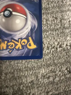 Pokemon TCG Clefairy Doll Trainer Base Set 70/102 Vintage LP - Image 4