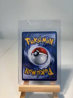 Pokemon Mega Kangaskhan EX Secret Rare Holo 109/106 Flashfire - Image 2