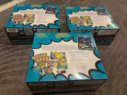 Pokemon TCG Ascended Heroes Elite Trainer Box ETB New Factory Sealed (Lot of 3) - Image 5
