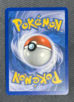 Pokemon Pikachu Holo HeartGold SoulSilver Black Star Promo HGSS03 ** NM - Image 5