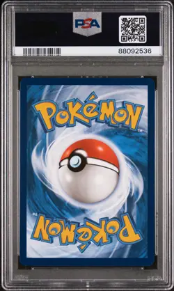 2023 POKEMON MEW EN-151 HYPER RARE #205 MEW EX PSA 10 - Image 2