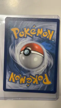 Pokemon Reshiram & Charizard GX TAG TEAM Ultra Rare Holo Sm12a 220/173 - Image 3