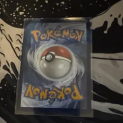 Pokemon Altaria ex Ultra Rare Full Art Holo SV04 Paradox Rift 232/182 - Image 2