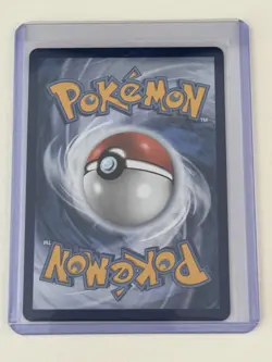 Pokemon TCG: Mega Evolution Promo - MEP033 - Mega Lucario Ex - Image 2