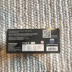 Pokemon Crown Zenith Elite Trainer Box Lucario 2023 English Sealed - Image 3