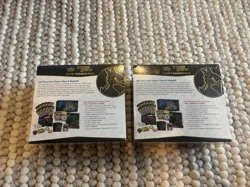 Pokemon Crown Zenith Elite Trainer Box Lucario 2023 English Sealed - Image 4