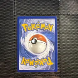 Pokemon TCG Mega Lucario Ex MAR Promo Ascended Heroes Poster Collection - MINT✨ - Image 2