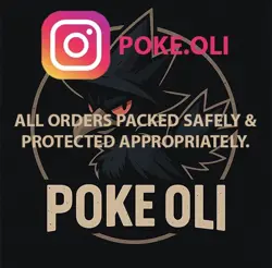 Pokemon Lure Module 088/078 Gold Pokemon GO - Image 3