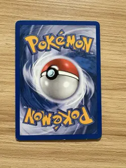 Pokemon TCG Ditto EX Delta Species Card 62/113 Regular Moderately Played - Image 4