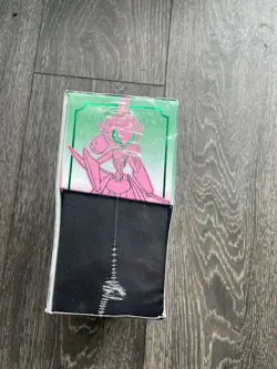 Pokemon TCG Paradox Rift Elite Trainer Box (Iron Valient) ETB BRAND NEW SEALED - Image 4