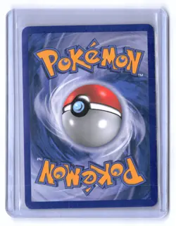 Wobbuffet 16/17 Holo POP Series 4 Pokemon TCG Vintage NM - Image 2