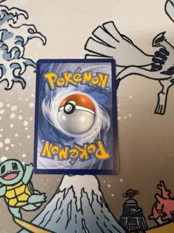 Flareon EX RC6/RC32 Generations NM/LP Pokemon 2016 - Image 2