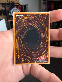 YuGiOh Konami CA-05 Super Rare Lightforce Sword Japanese LP xdk - Image 5