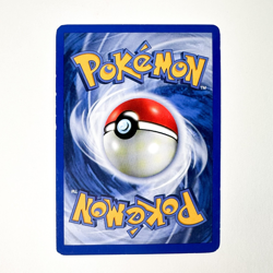Unown [J] 38/53 WOTC Promo Card Regular, Pokemon TCG Vintage 2001, LP - Image 2